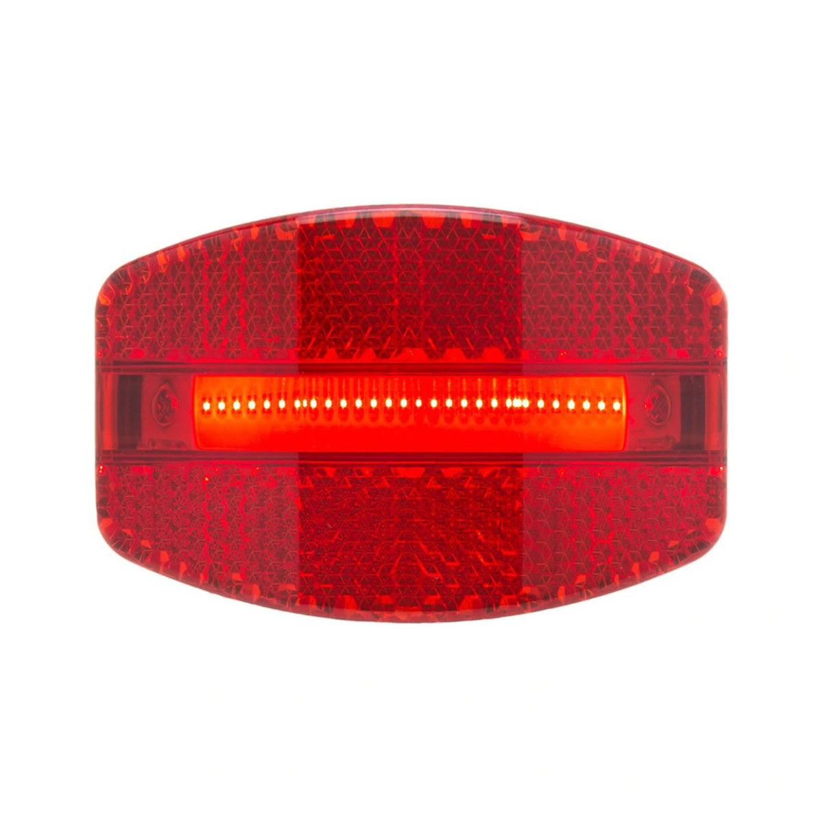 PLANET BIKE GRATEFUL REDTAIL LIGHT