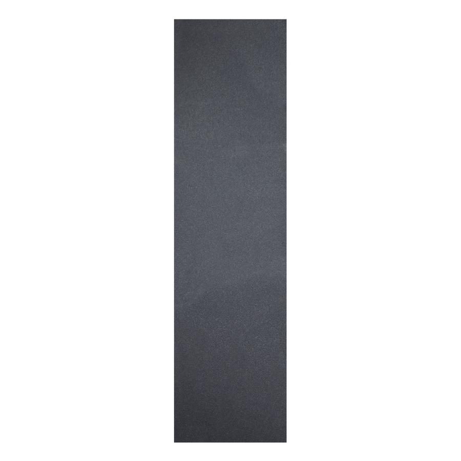 MOB Black Griptape, 9" Wide x 33" Long Single Sheet