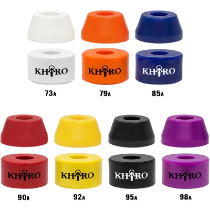 Khiro Longboard Bushings