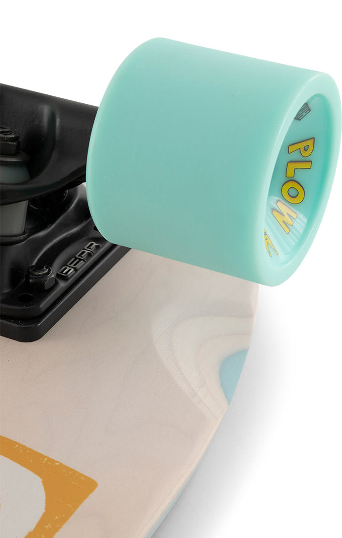 Landyachtz Dinghy Classic Fender, Panda 2023