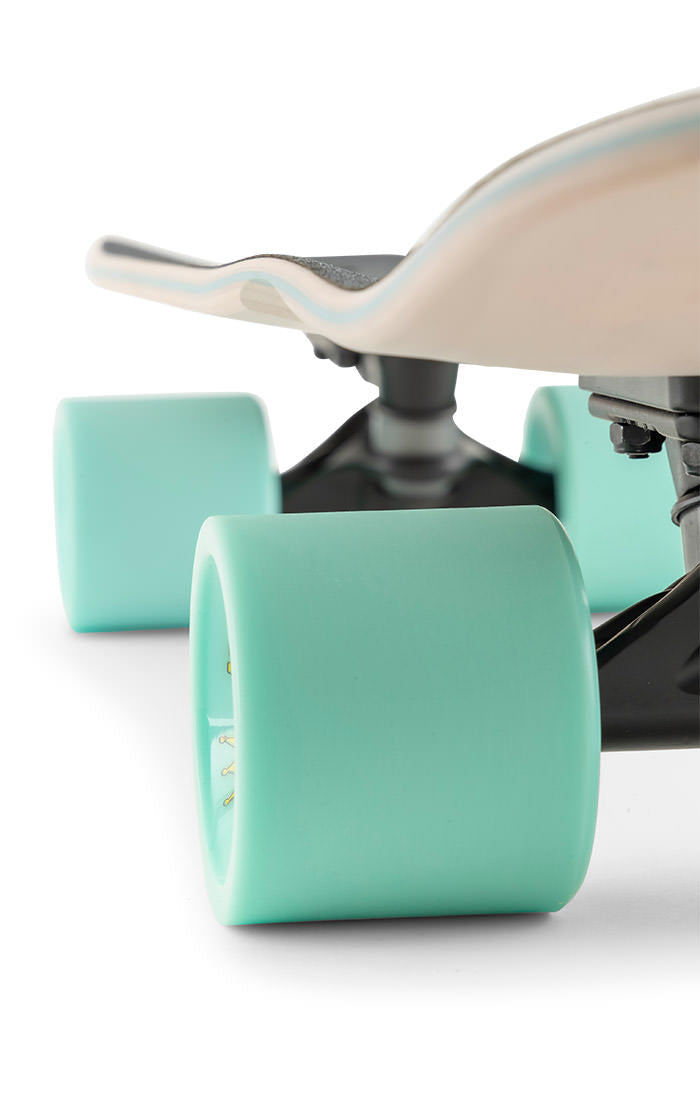 Landyachtz Dinghy Classic Fender, Panda 2023