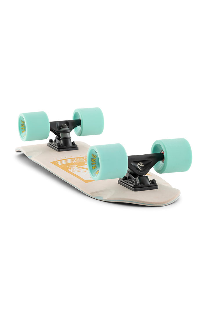 Landyachtz Dinghy Classic Fender, Panda 2023
