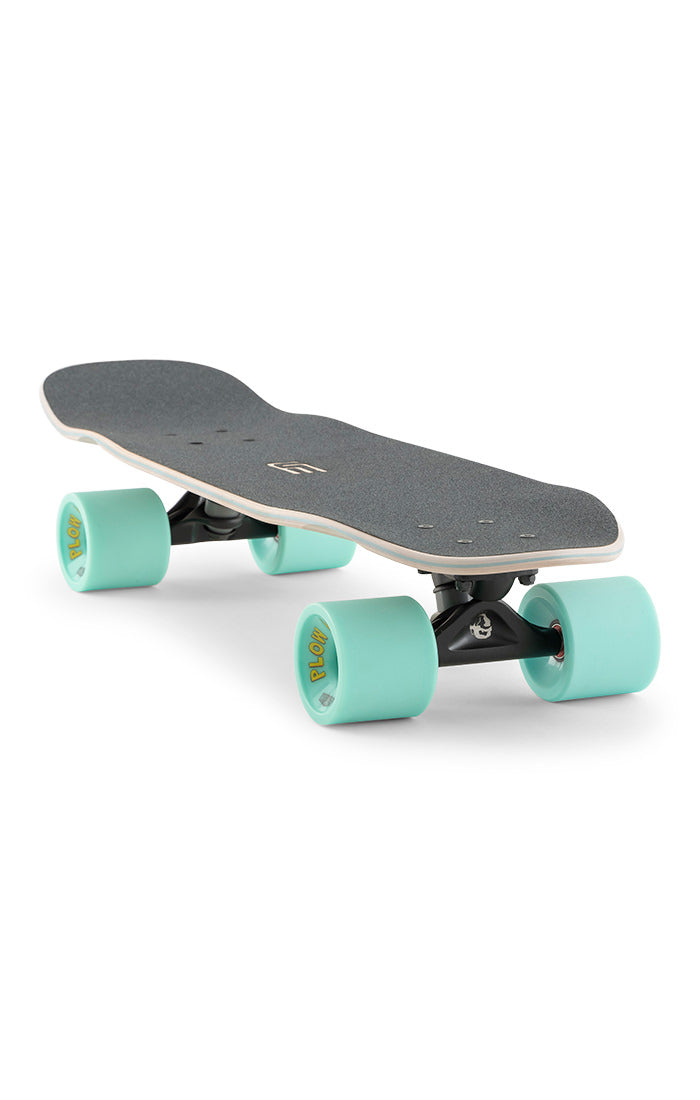 Landyachtz Dinghy Classic Fender, Panda 2023
