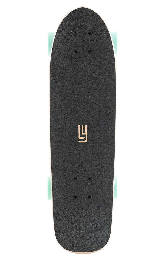 Landyachtz Dinghy Classic Fender, Panda 2023