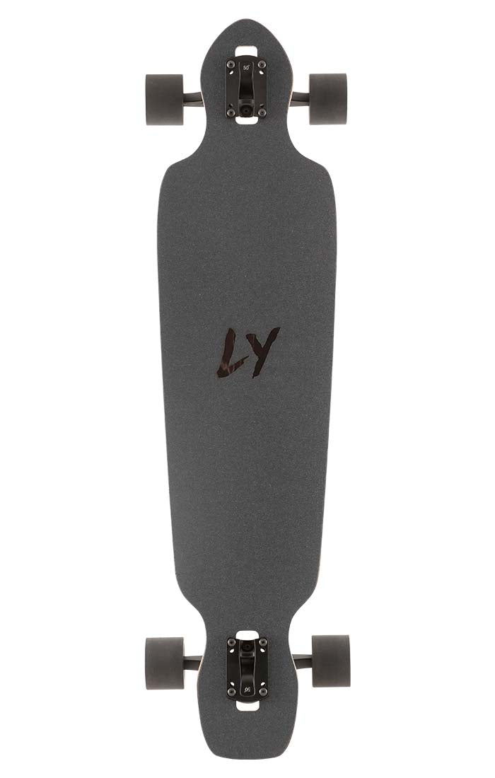 Landyachtz Battle Axe 38 Complete, Spectrum