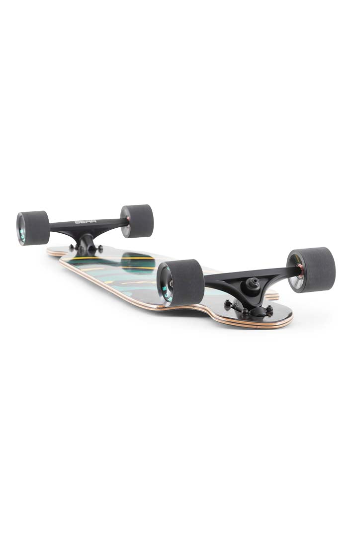 Landyachtz Battle Axe 38 Complete, Spectrum
