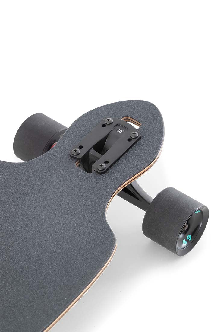 Landyachtz Battle Axe 38 Complete, Spectrum
