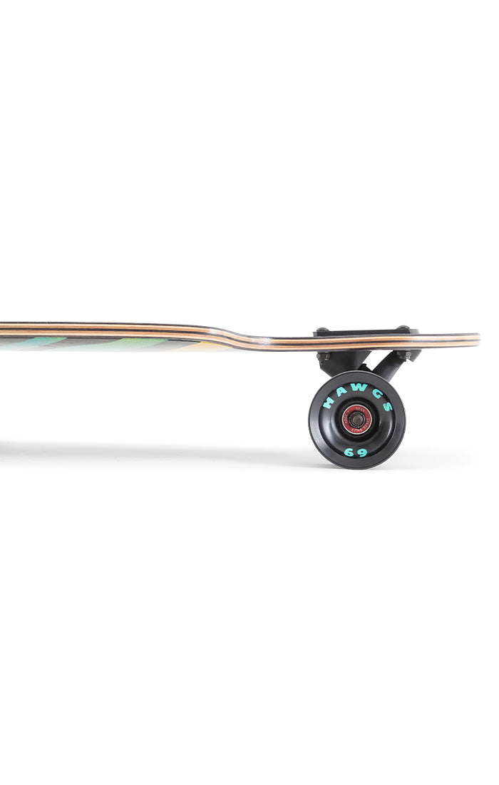 Landyachtz Battle Axe 38 Complete, Spectrum