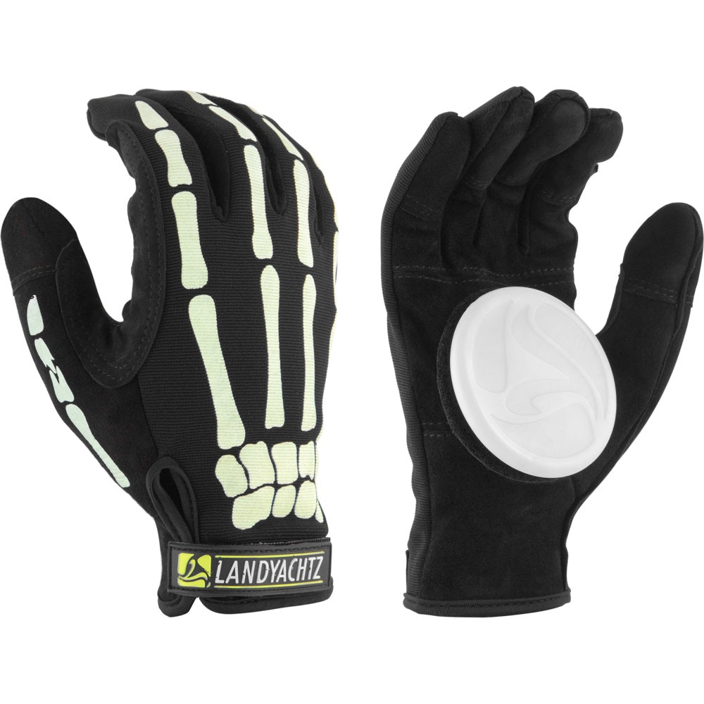 landyachtz slide handschuhe Landyachtz Bones Slide Gloves