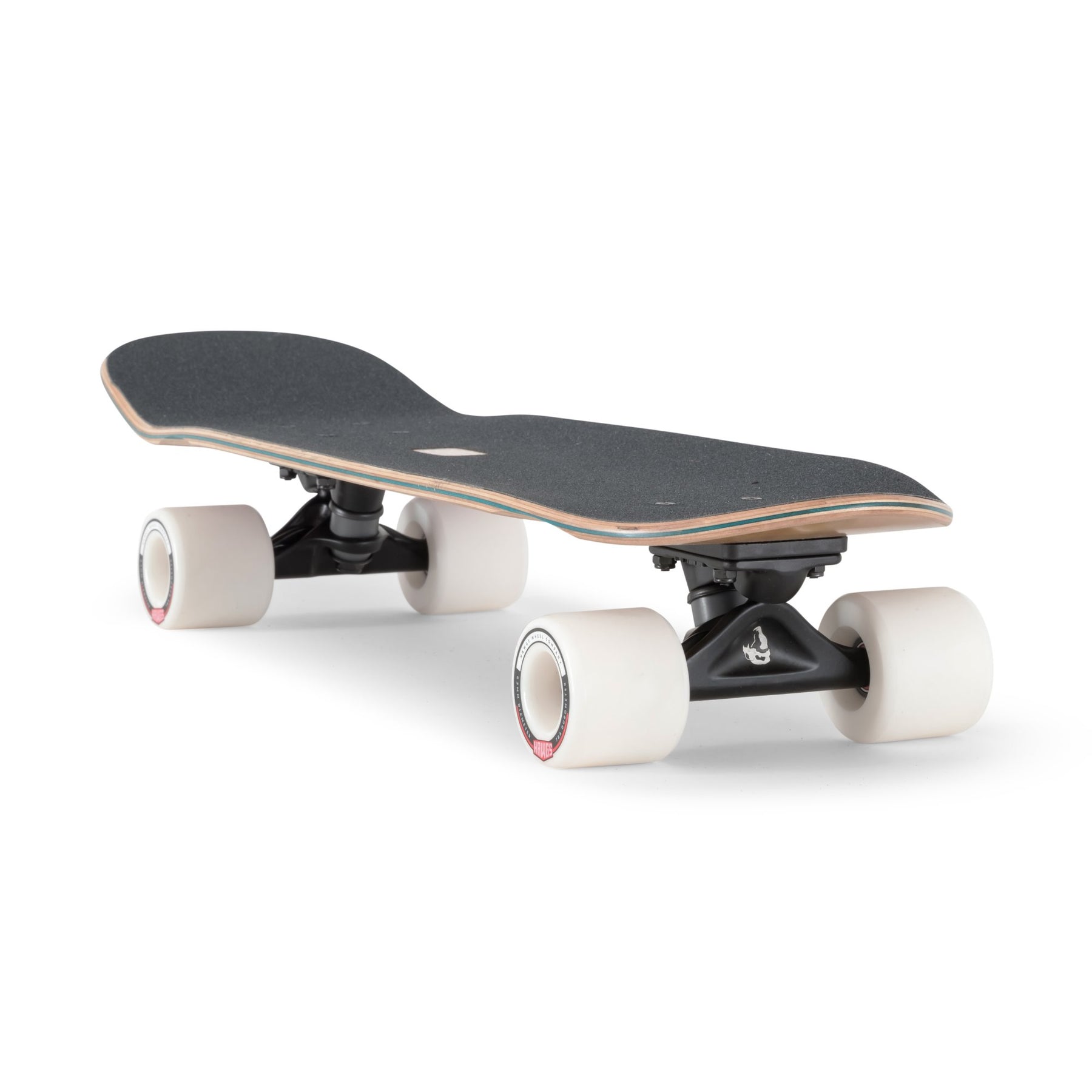 Landyachtz Dinghy Series Skateboard, FG Watercolor Complete