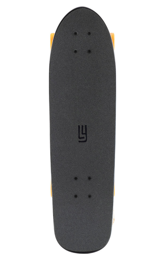 Landyachtz Dinghy Complete, Classic, Maze