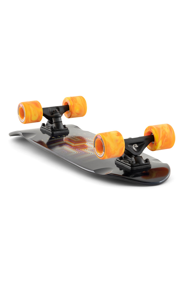 Landyachtz Dinghy Complete, Classic, Maze