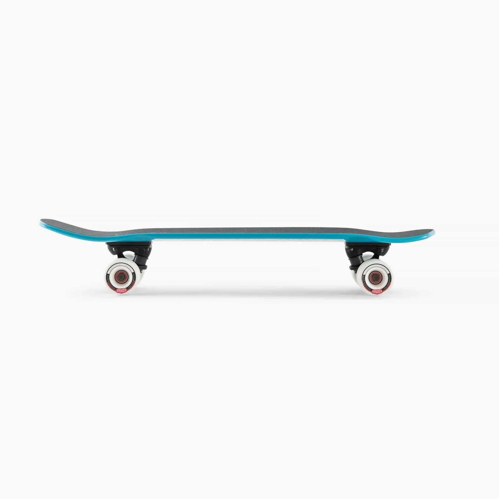 Landyachtz Dinghy Complete, Coffin XL, Drizzle