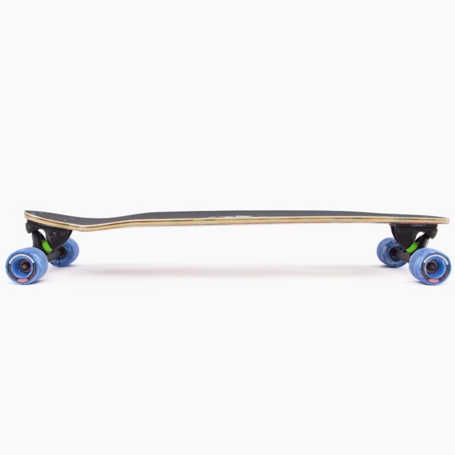 Landyachtz Mummy Longboard, Deck and Complete