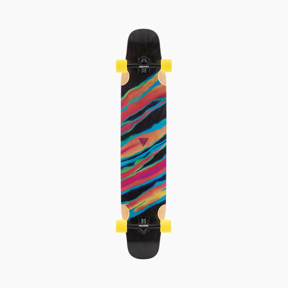 Landyachtz Stratus 46 Complete, Spectrum 2023