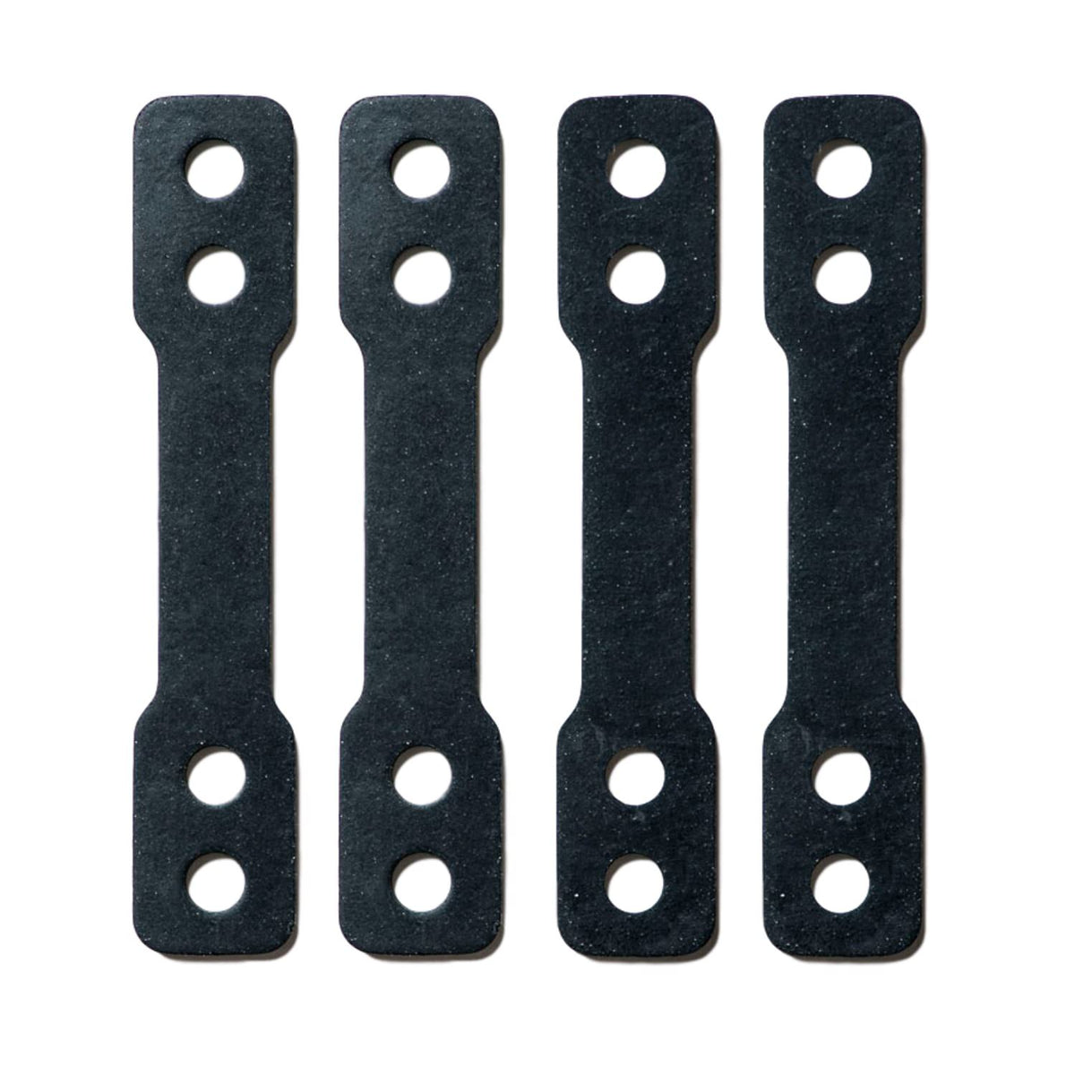 Loaded Boards Drop Through Pads for Longboard Drop Thru Decks