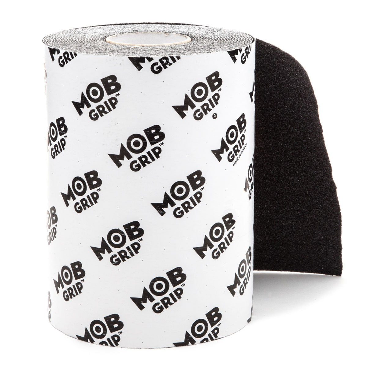 MOB Black Griptape, Sold Per Foot
