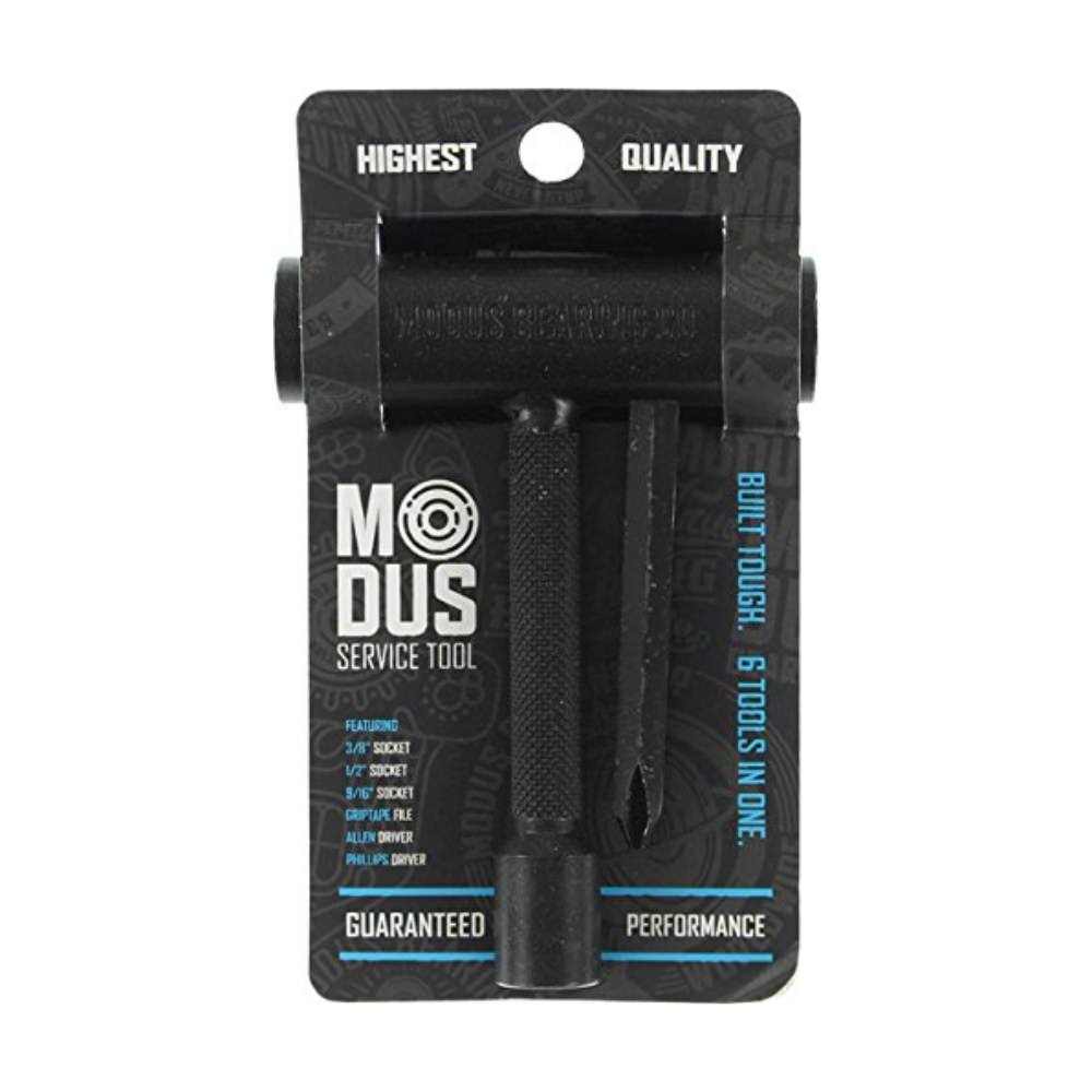 Modus Skateboard T-Tool, Black