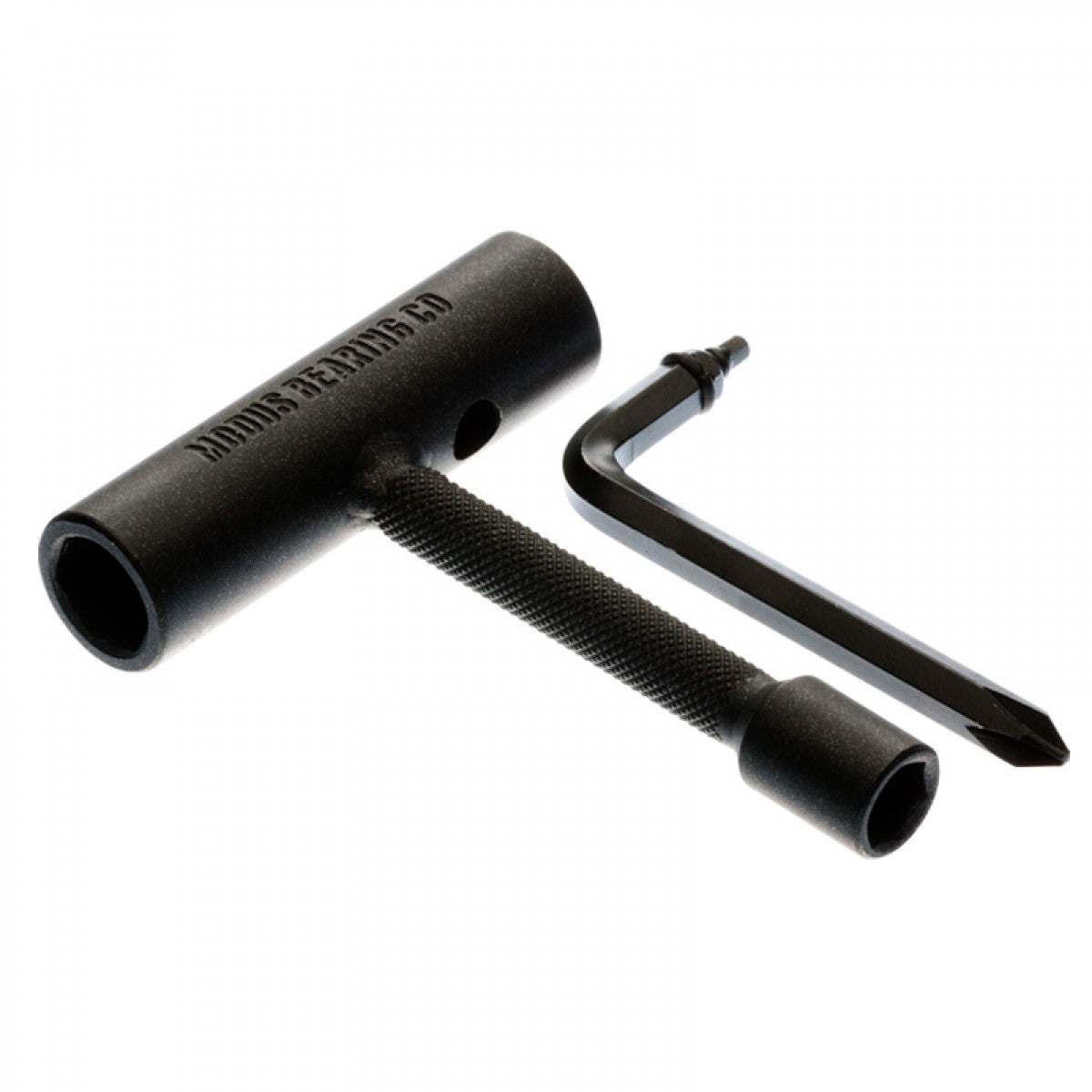 Modus Skateboard T-Tool, Black