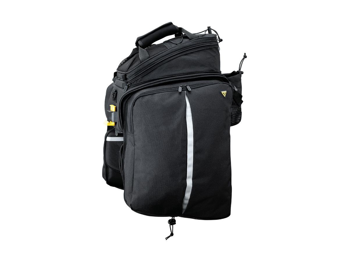 Topeak Mtx Trunk Bag Dxp With Panniers