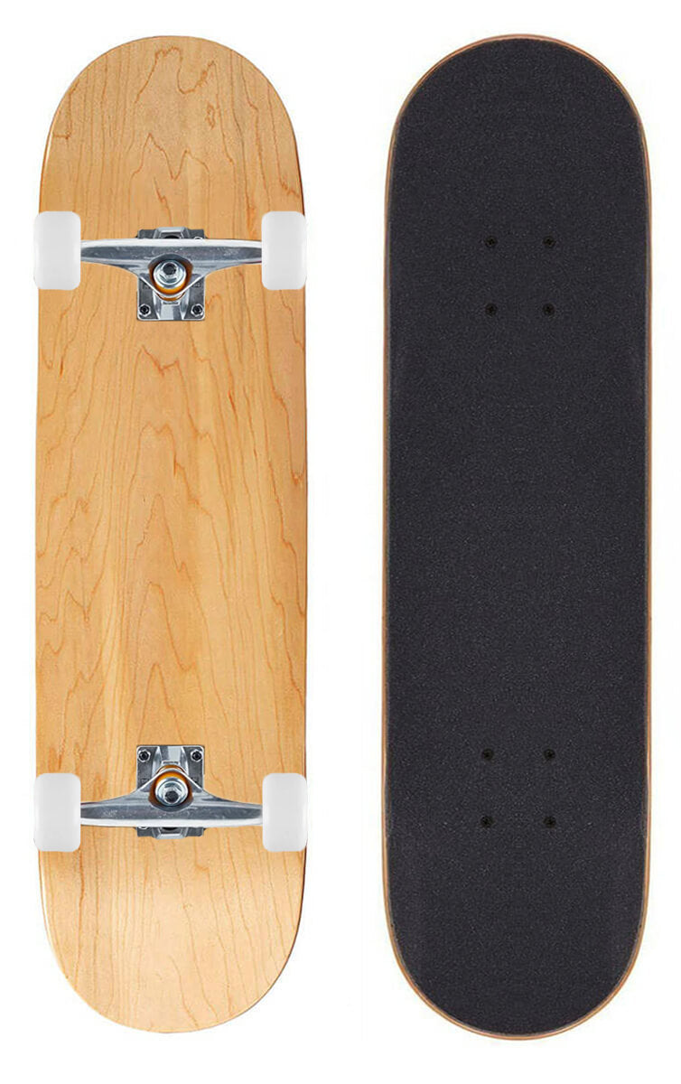 Stoked Ride Shop Blank Complete, Pool Setup