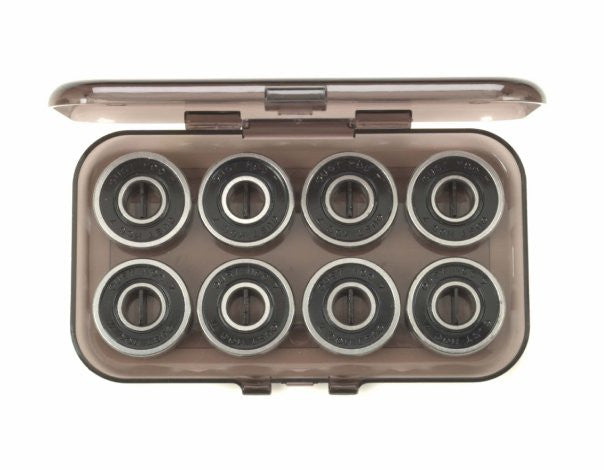 Oust Skateboard Bearings, MOC 7 Speed