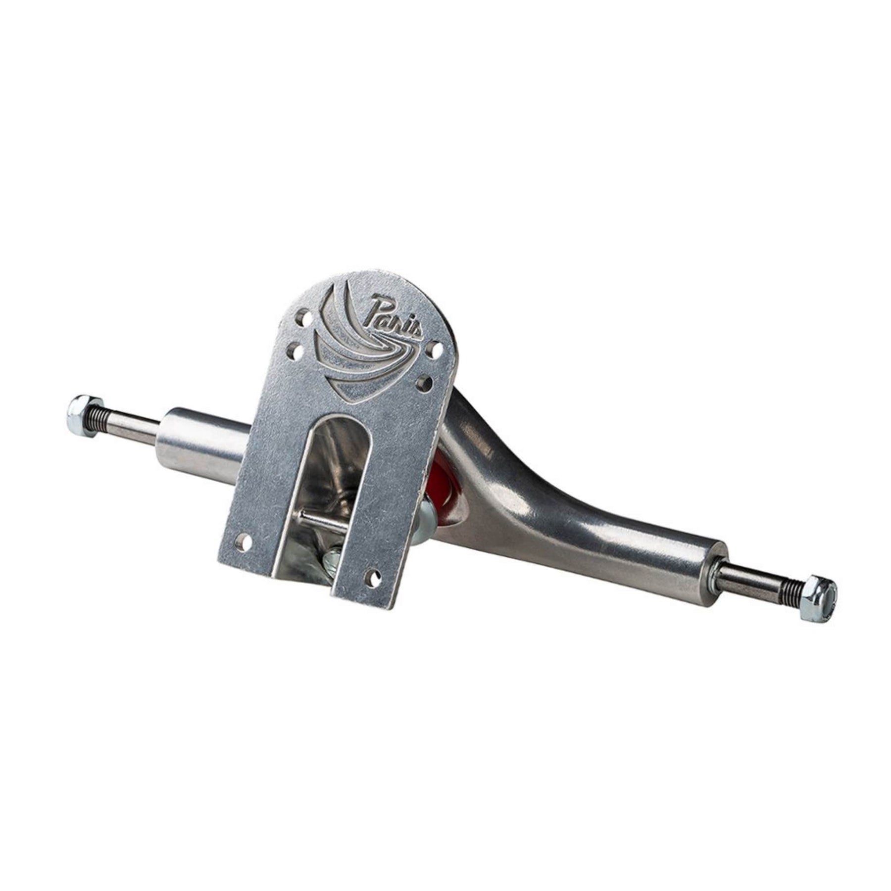 Paris V3 Longboard Trucks 180mm, Polished
