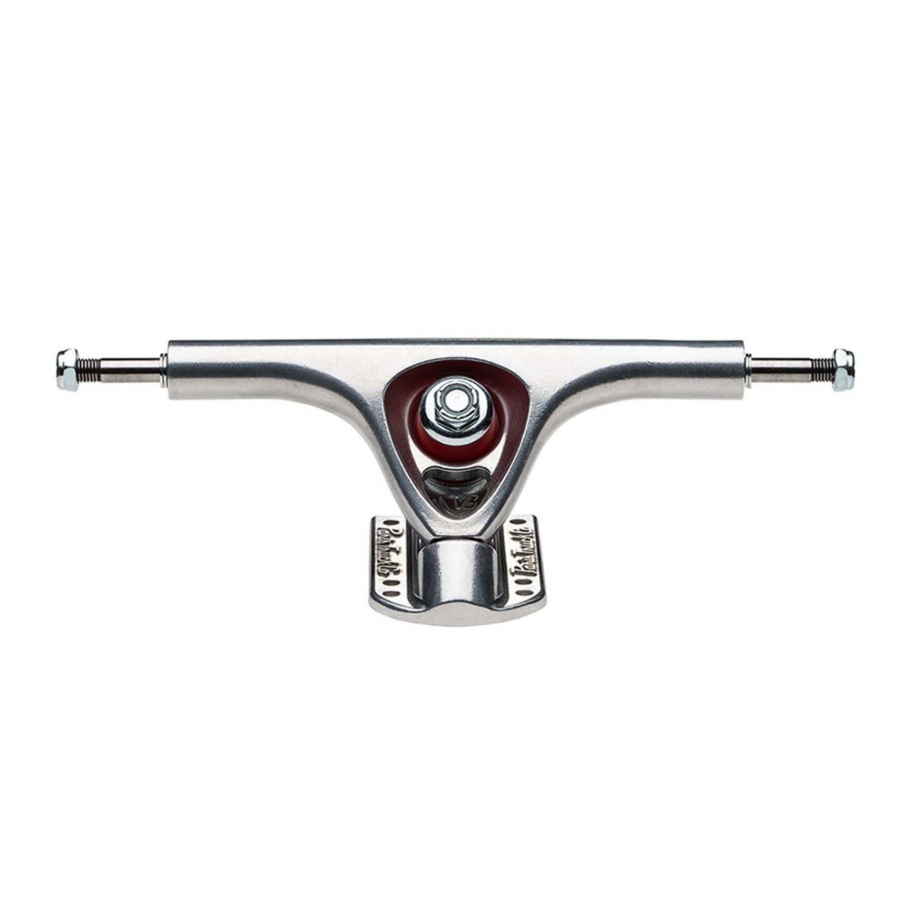Paris V3 Longboard Trucks 180mm, Polished