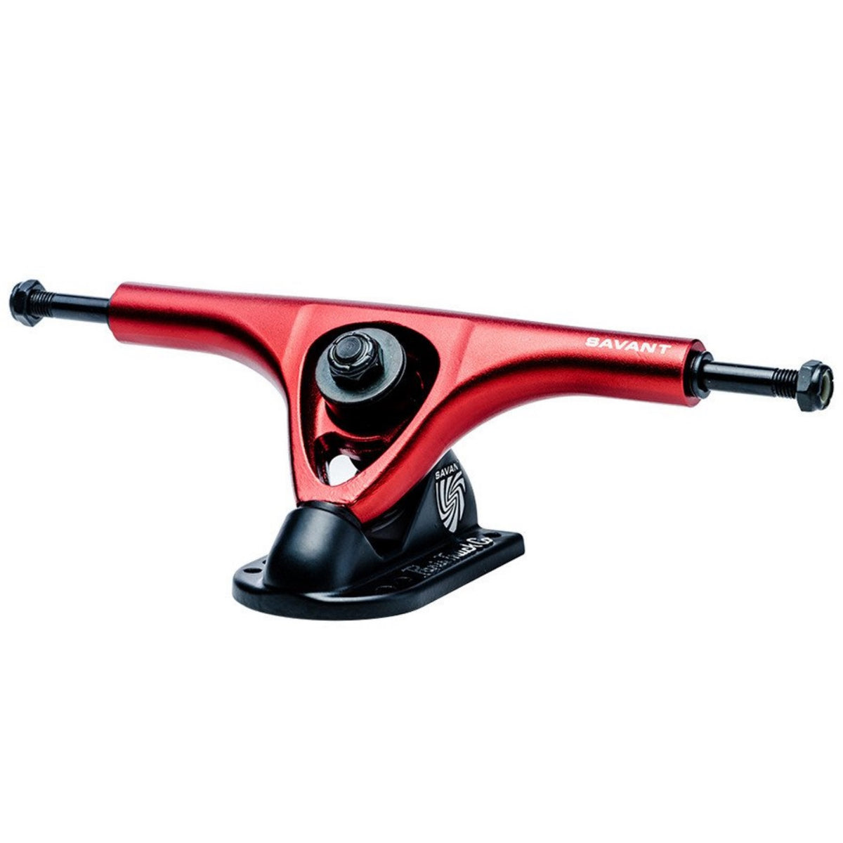 Paris Savant Forged Precision Longboard Trucks