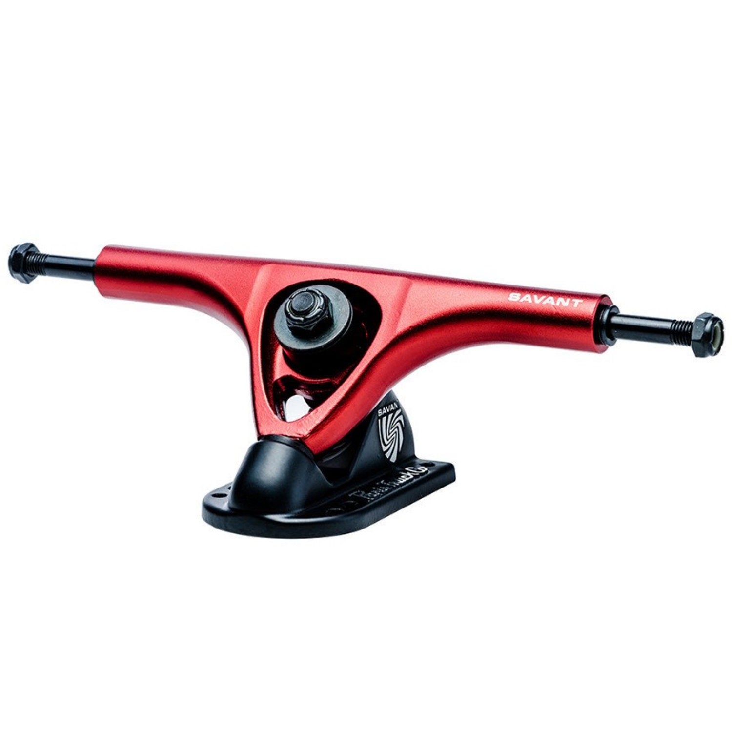 Paris Savant Forged Precision Longboard Trucks