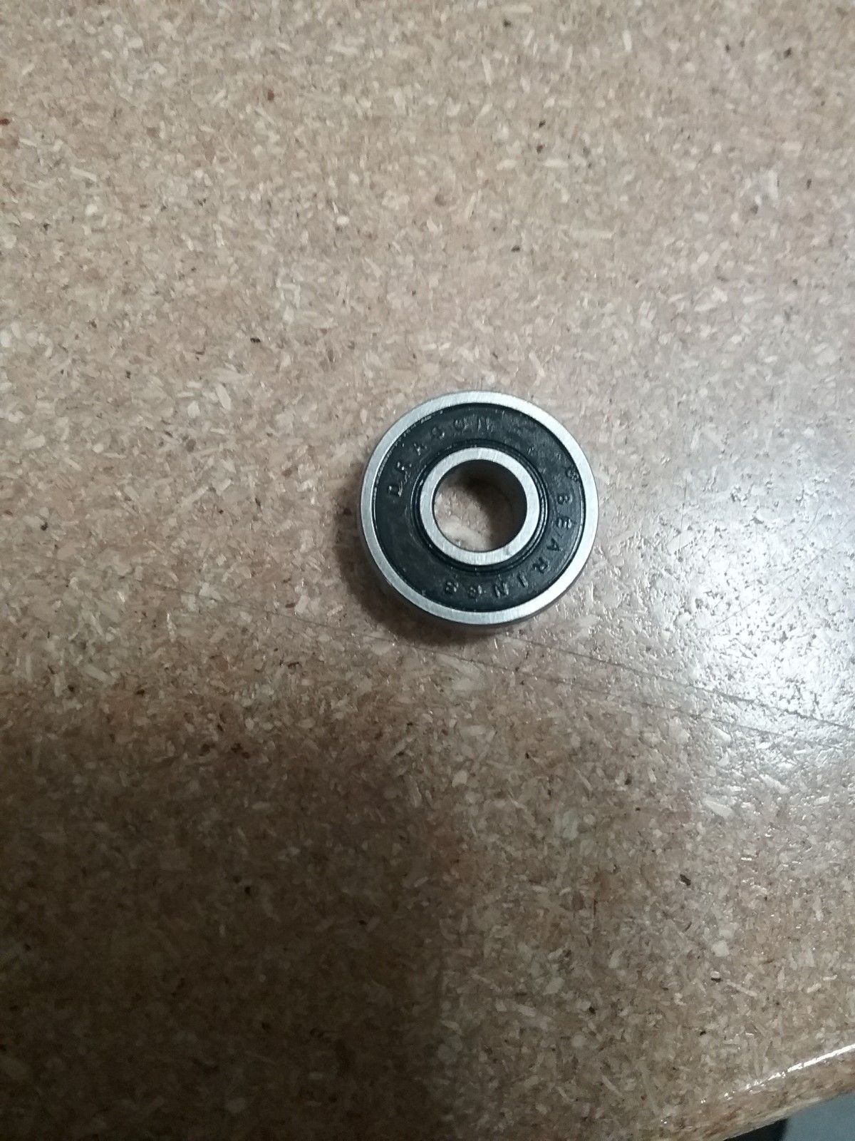 Fireball Dragon Bearings - Open Box