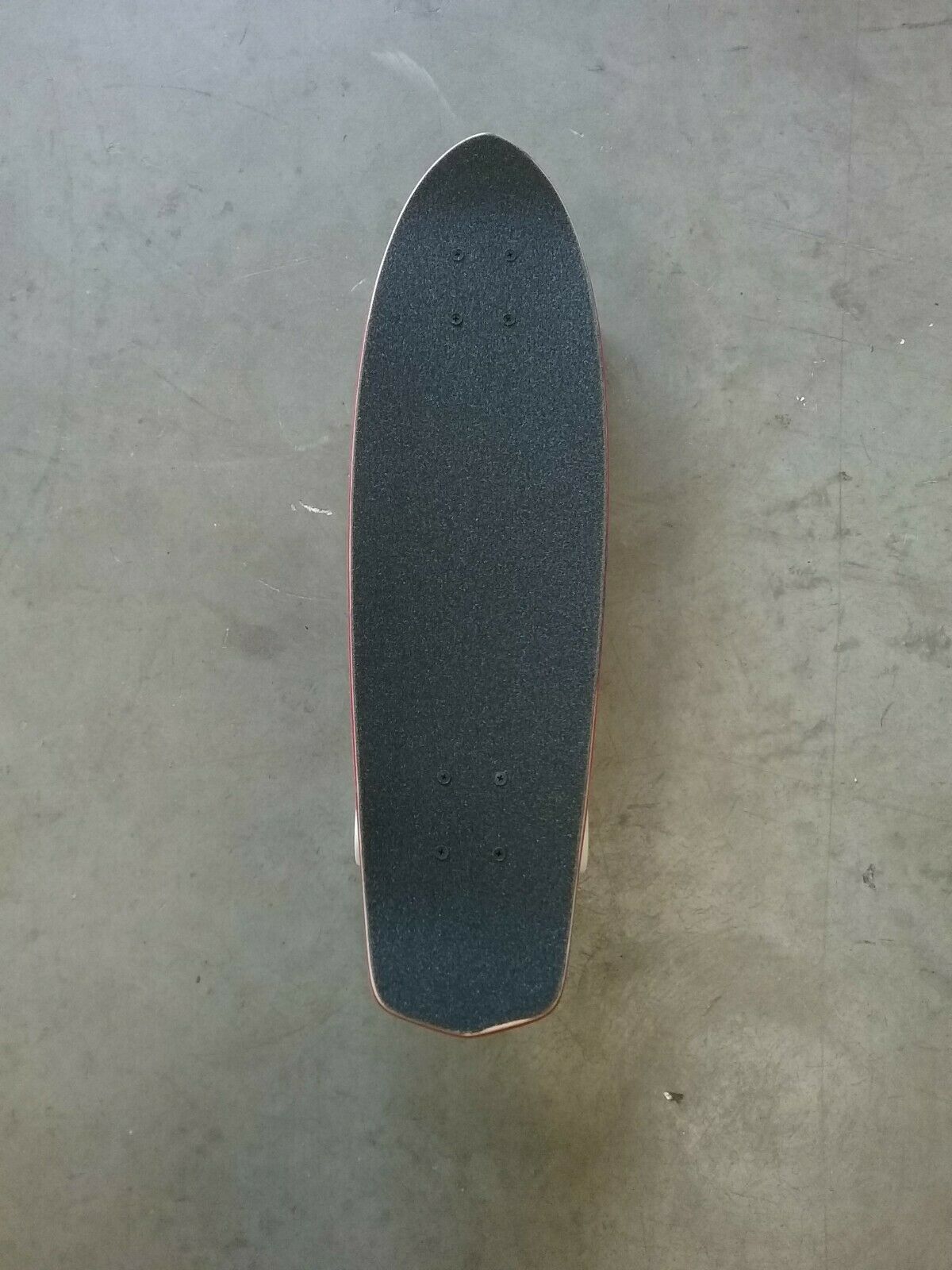 Arbor Skateboards Pocket Rocket Artist Complete