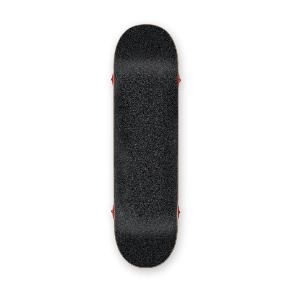 Santa Cruz Classic Dot Green Skateboard Complete 7.8"