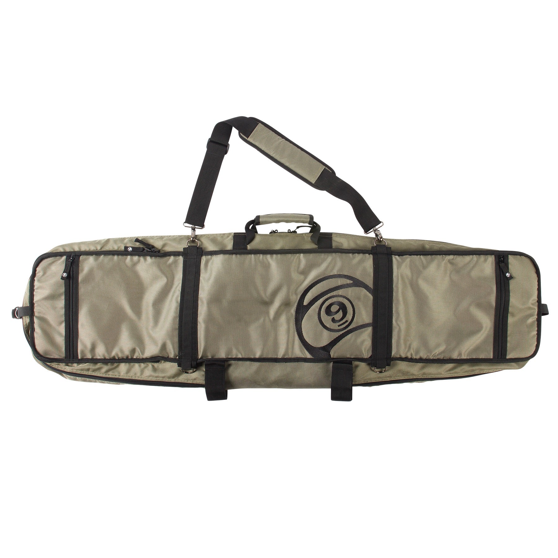 Sector 9 The Field Longboard Bag