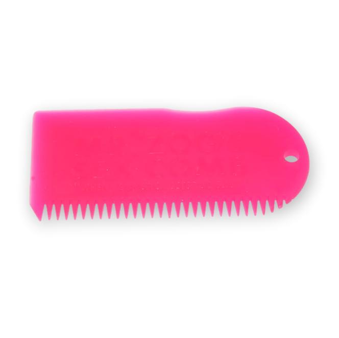 Mr Zog's Sex Wax Surf Wax Comb