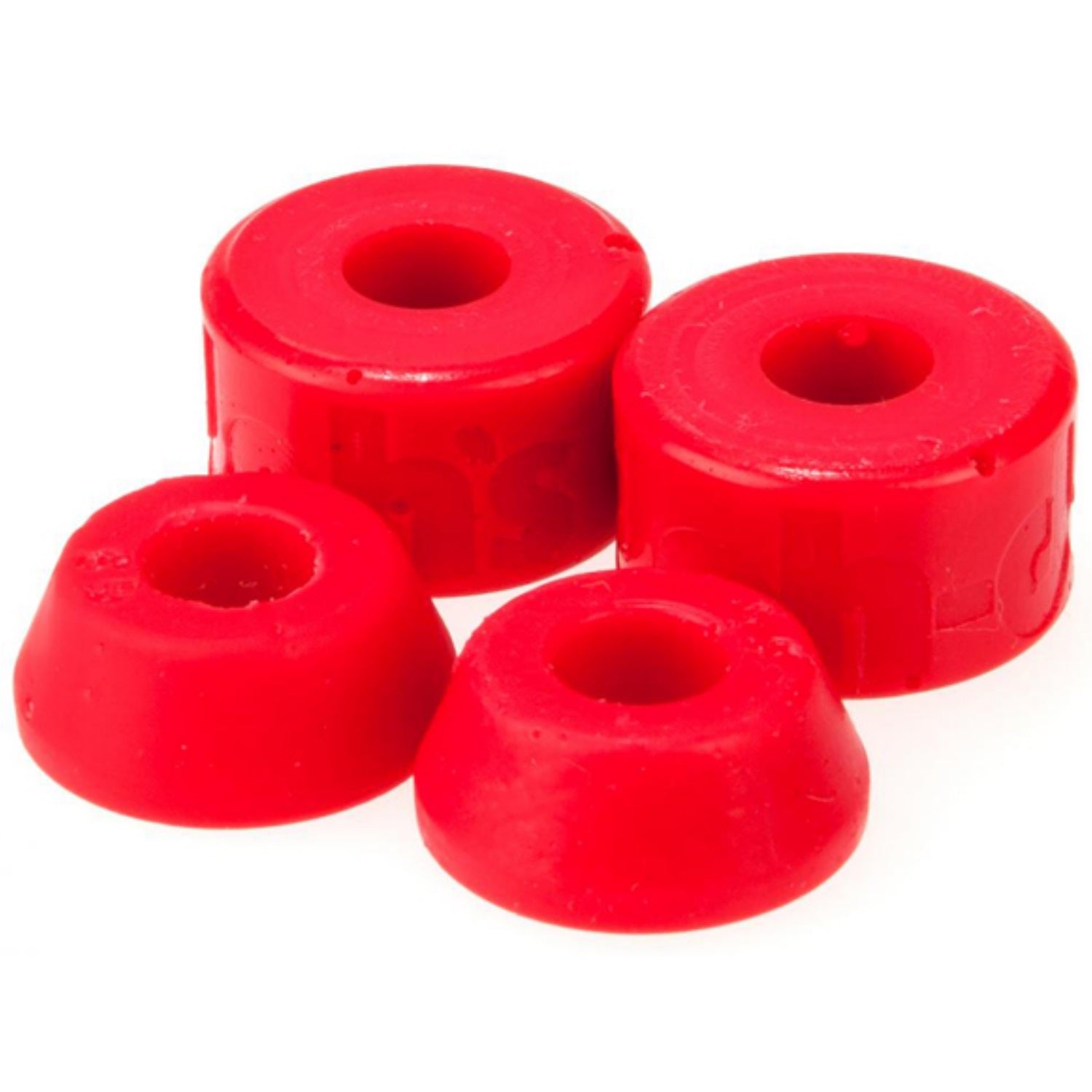 Shorty's Doh Doh Bushings