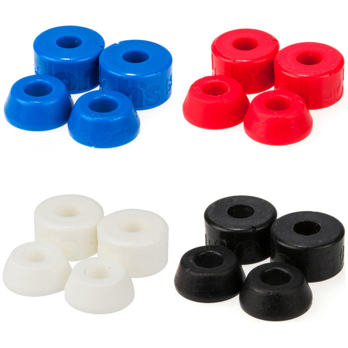 Shorty's Doh Doh Bushings