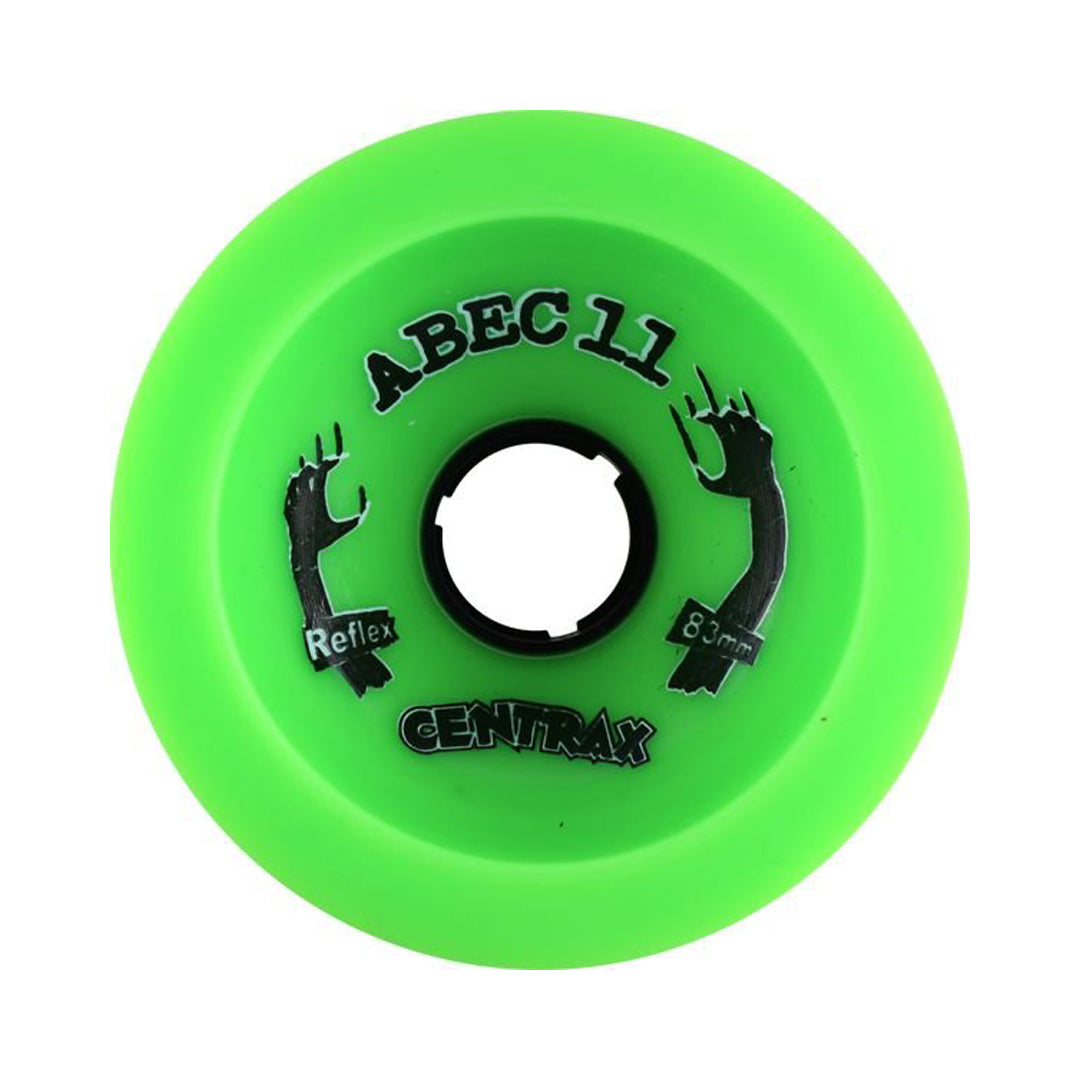 ABEC 11 Centrax HD Longboard Wheels