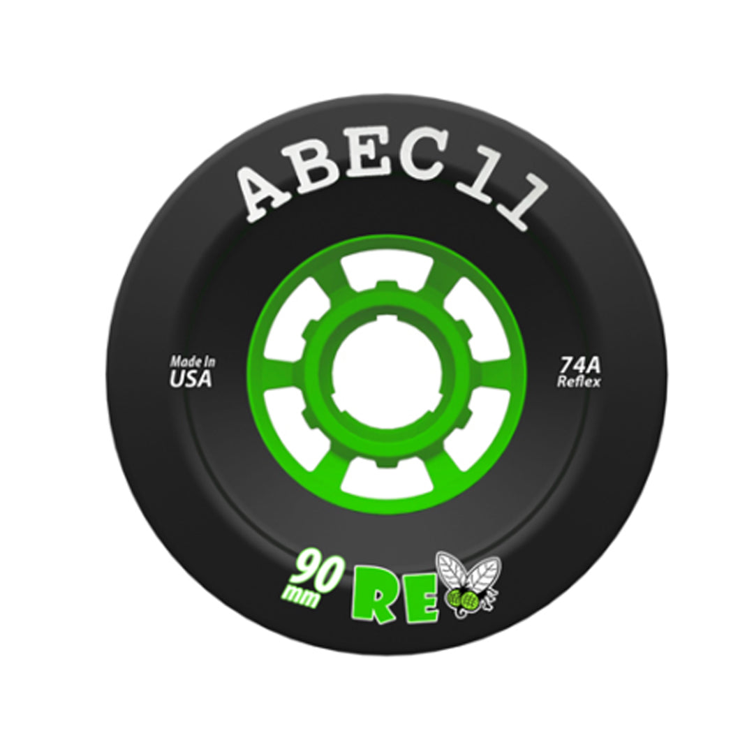 ABEC 11 Refly Longboard Wheels