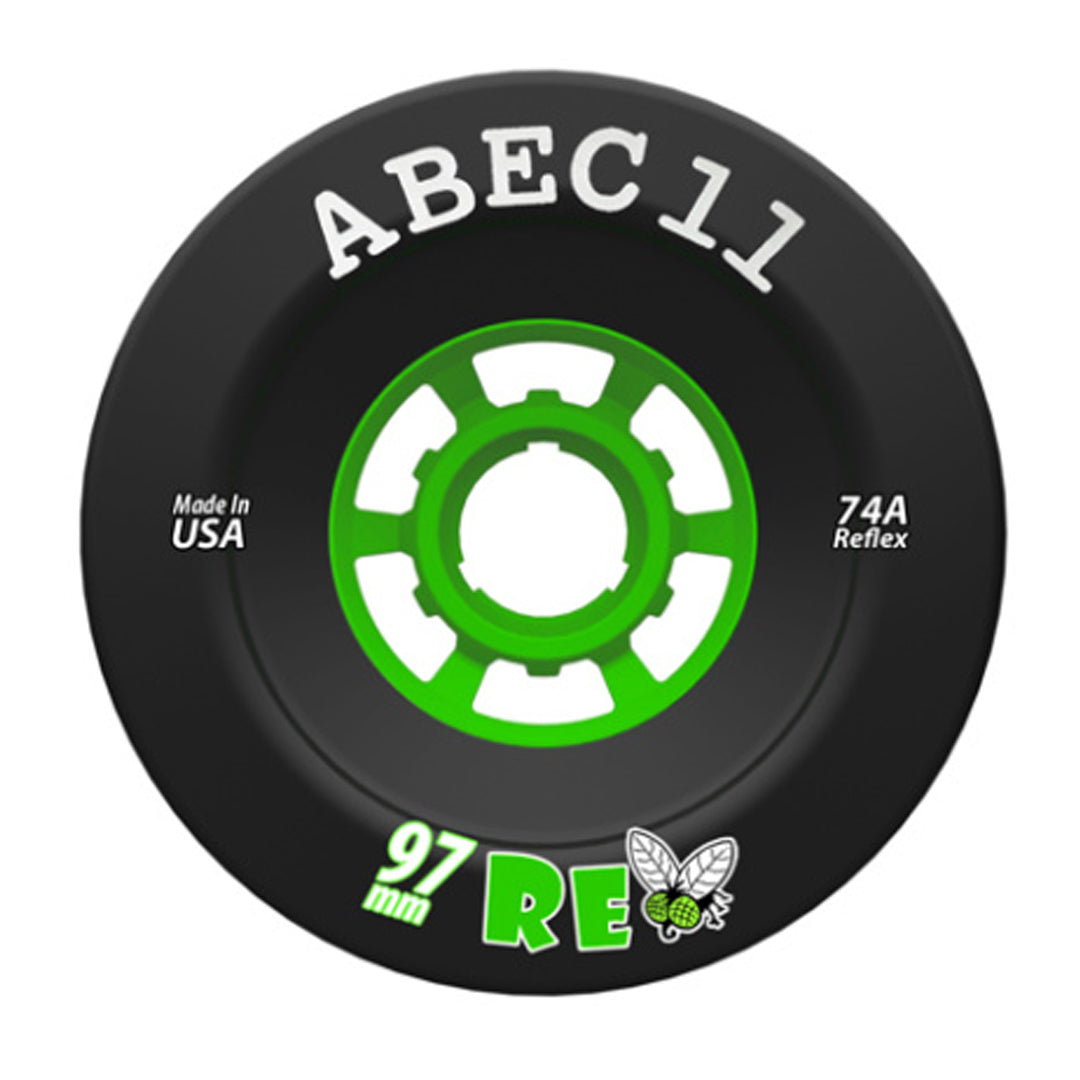 ABEC 11 Refly Longboard Wheels