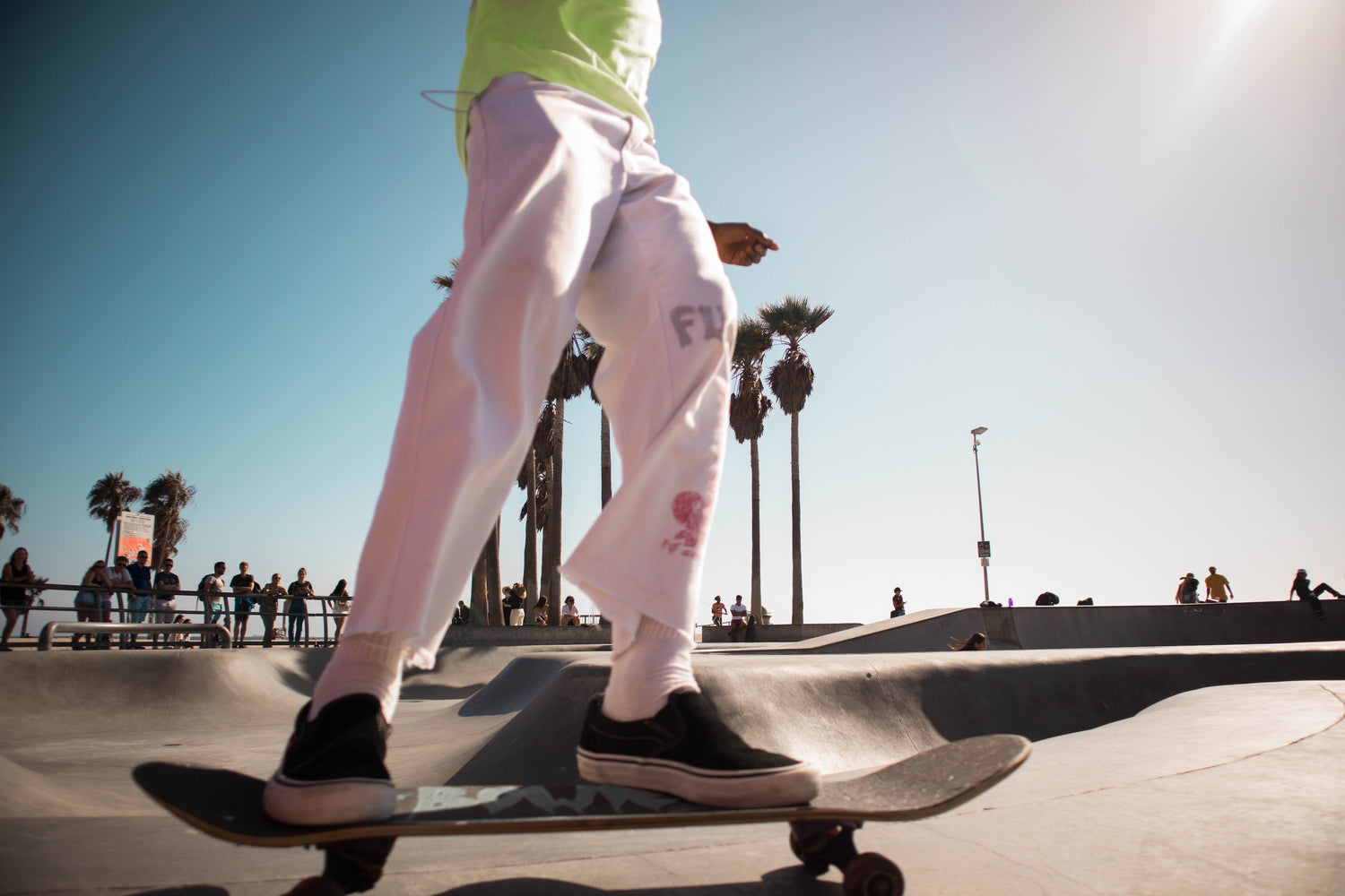 12 Reasons Why Your Skateboard Turns on Its Own