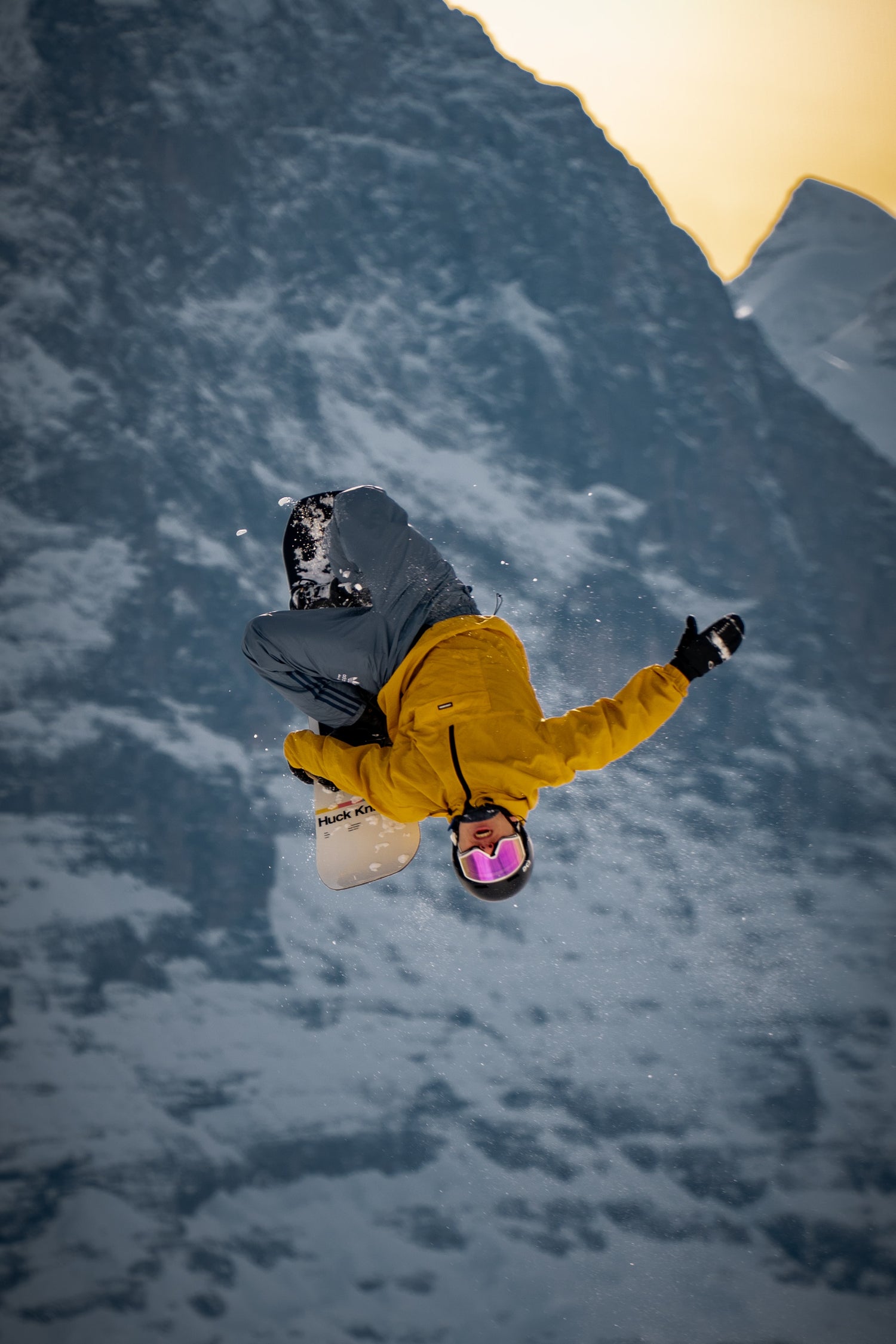 Shaun White's next mountain: businessman, snowboard maker