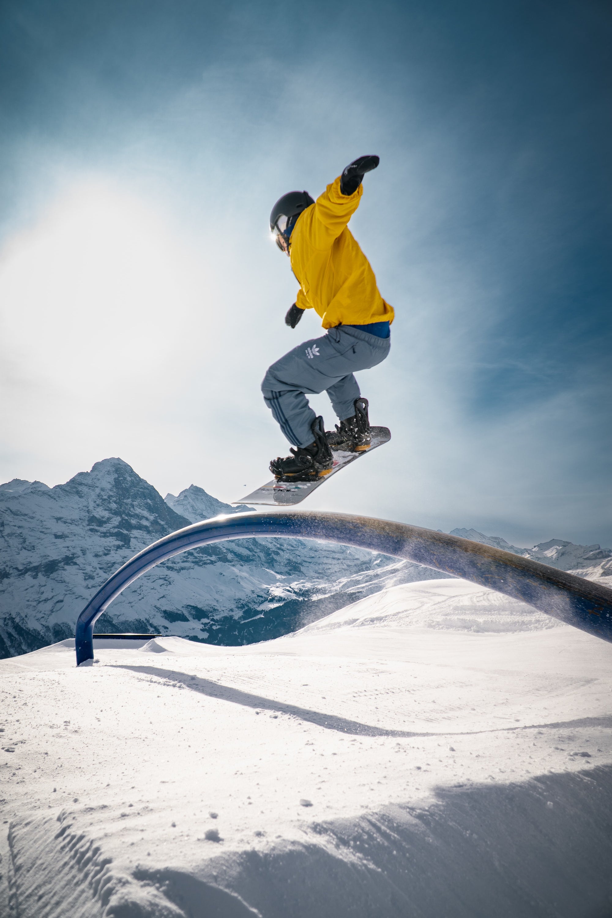 30 Best Snowboarders Of All Time [From The X Games To The Olympics]