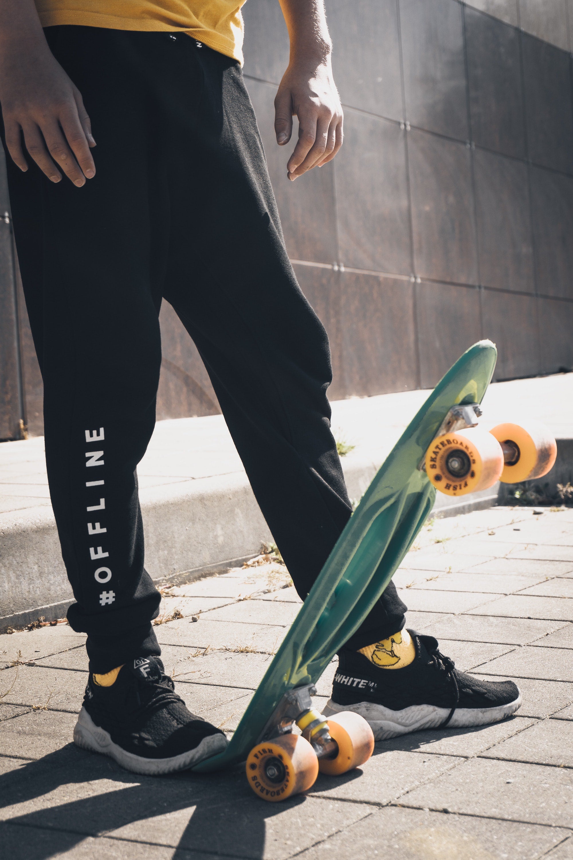Can Beginners Ride Penny Boards? [A Rad Guide]
