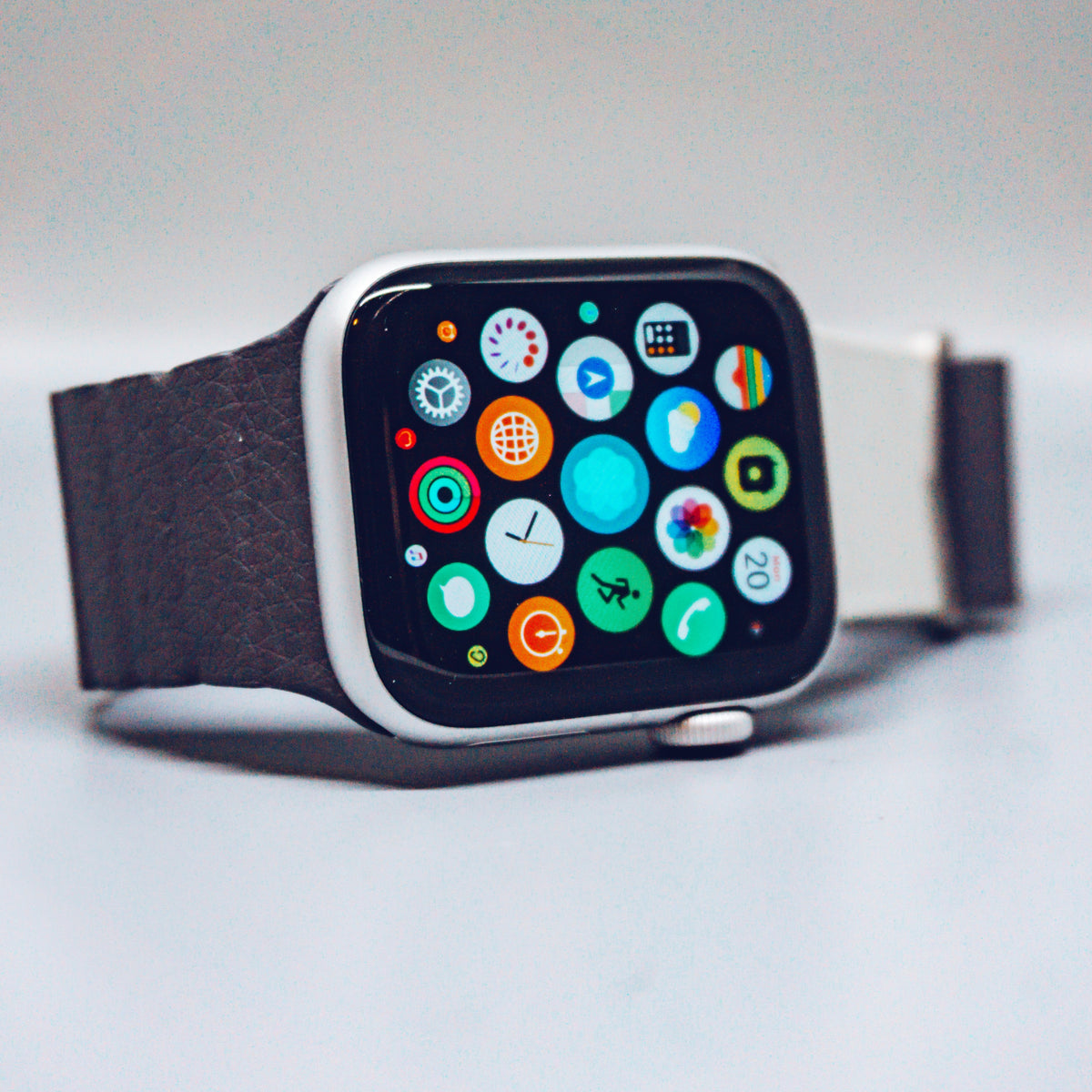 Best iwatch band for surfing Clearance