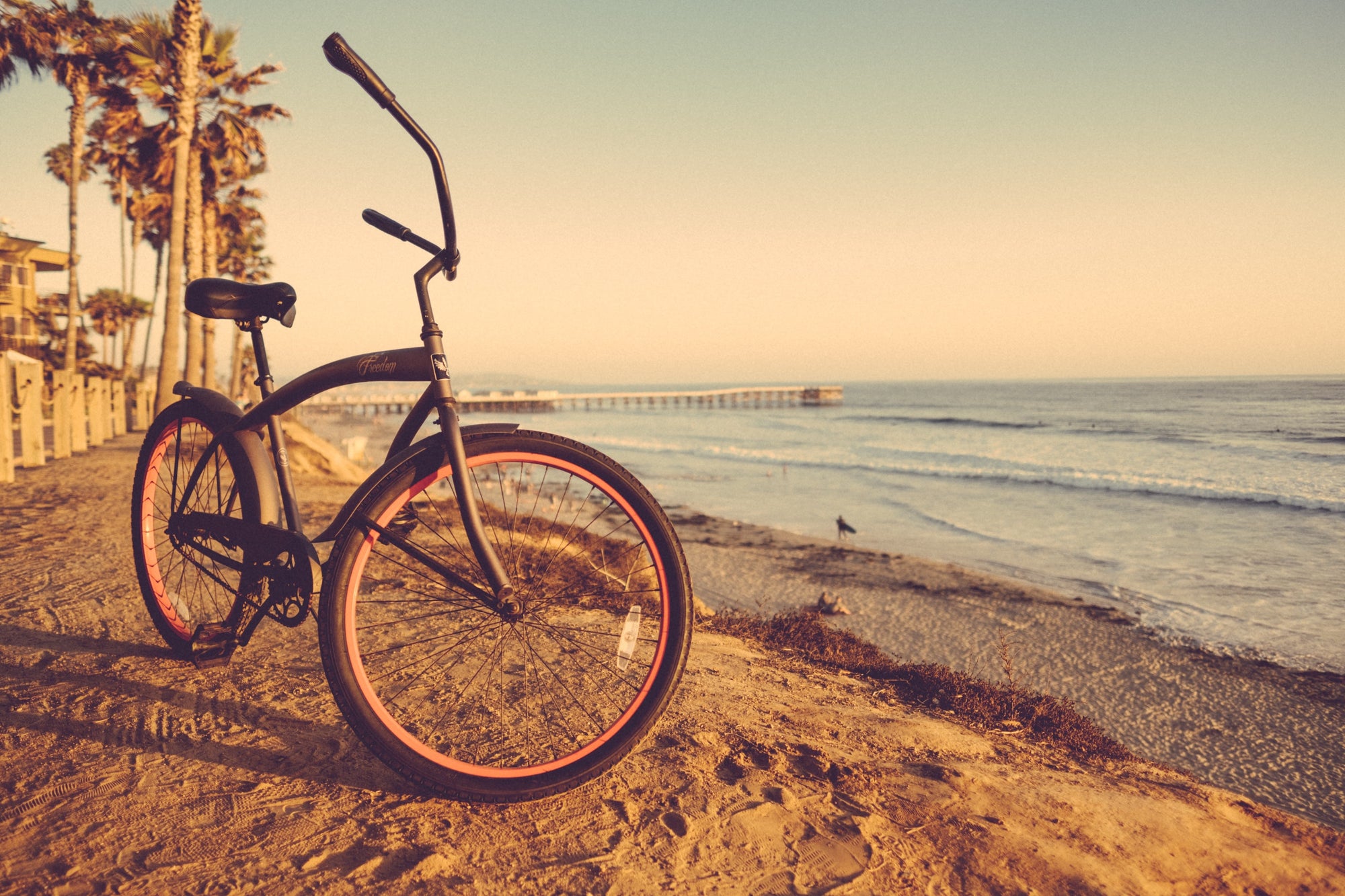 Best Beach Bikes [Rad Guide]