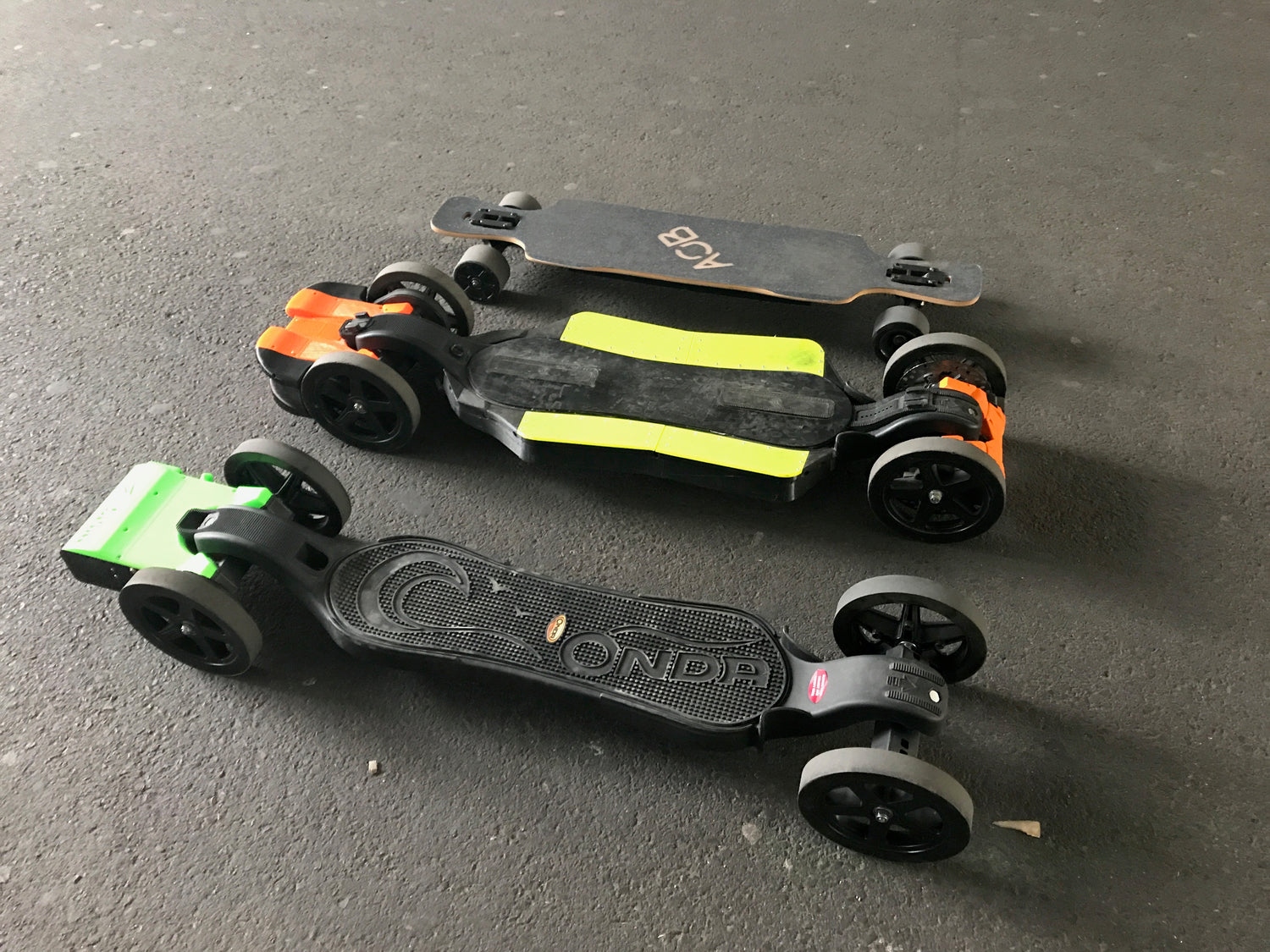 Best Electric Skateboards For Commuting [Total Guide]