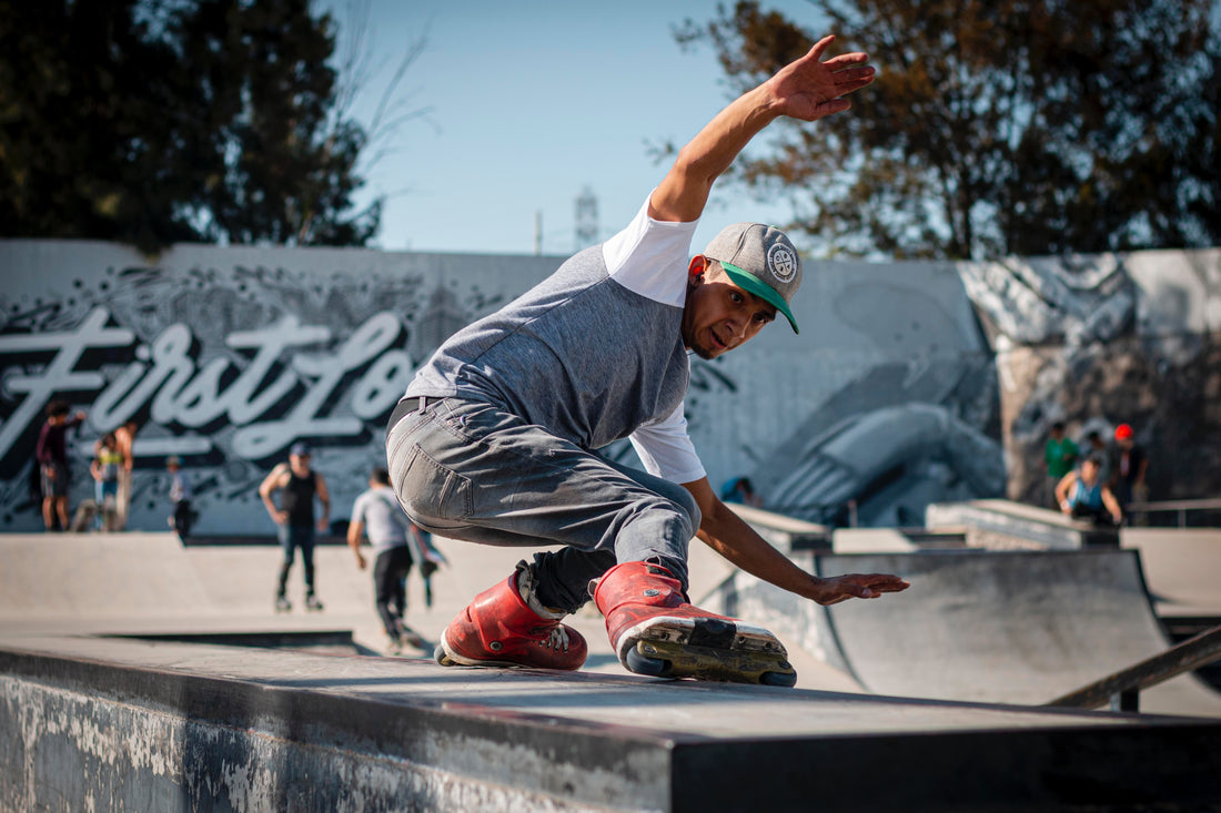 Best Inline Skates [ Epic + Complete Guide ]