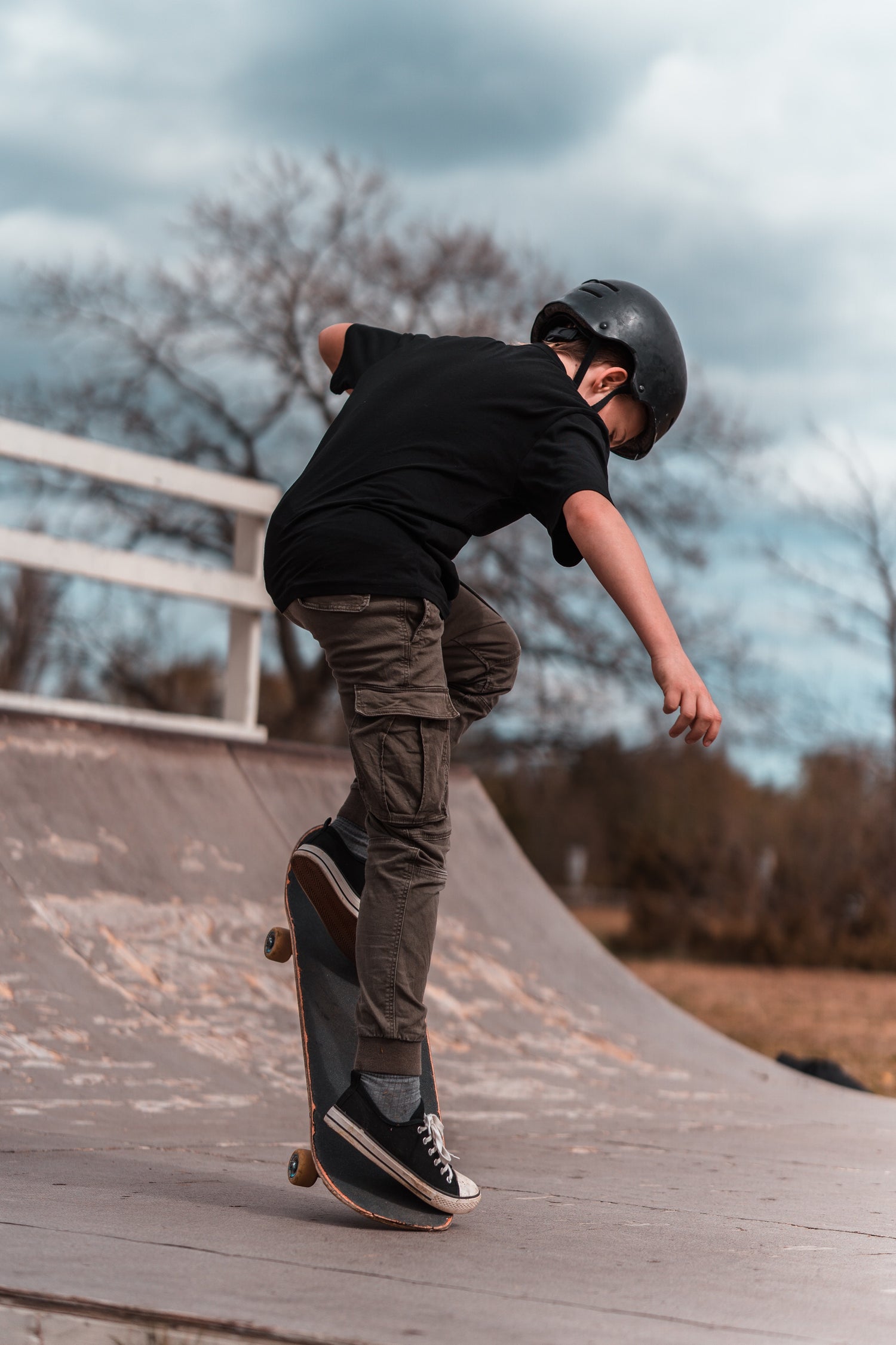 Verbeteren Poging capaciteit Best Kids Skateboards [A Comprehensive Guide]