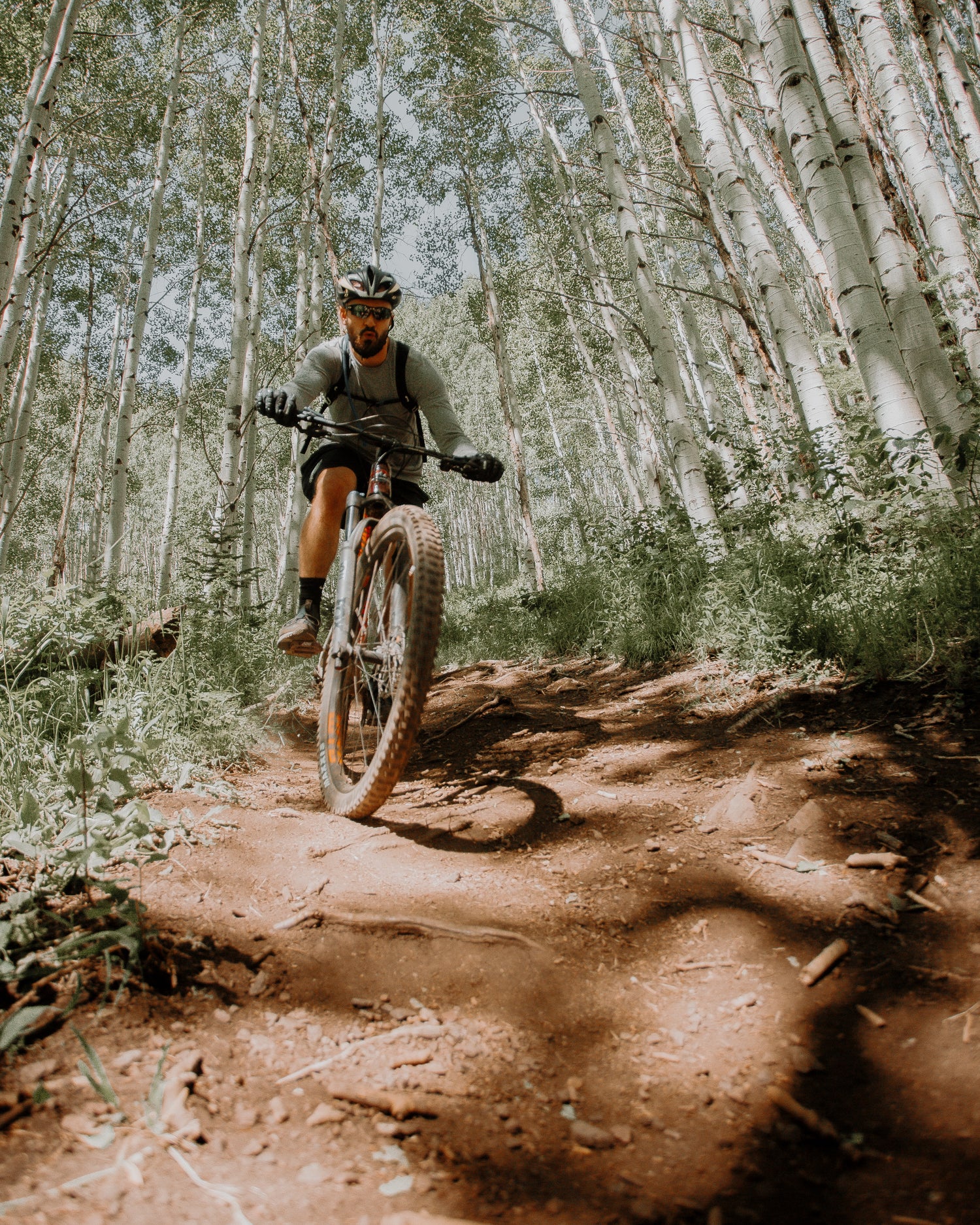 Best Mountain Bike Trails [A Rad Guide]